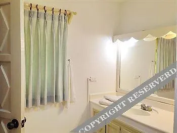 Hotel Los Corales Villas & Aparts Ocean View Bávaro