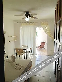 בווארו Los Corales Villas & Aparts Ocean View הרפובליקה הדומיניקנית