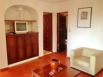 Los Corales Villas & Aparts Ocean View Bávaro Dominicaanse Republiek