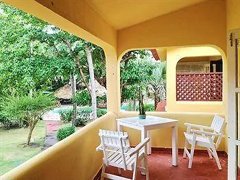 Los Corales Villas & Aparts Ocean View Bávaro Hotel