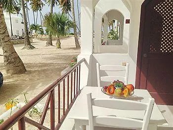 Hotel Los Corales Villas & Aparts Ocean View Bávaro