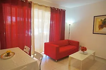 Los Corales Villas & Aparts Ocean View Bávaro 3*,  Dominicaanse Republiek